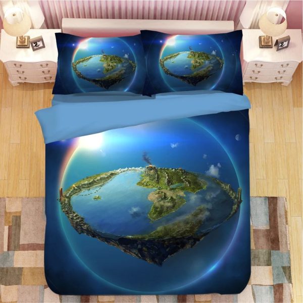 Der Herr der Ringe 05 Kinderbettwäsche - Bettwäsche