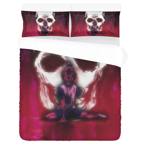 Hunter x Hunter 03 Kinderbettwäsche - Bettwäsche