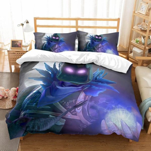 Fortnite 16 Kinderbettwäsche - Bettwäsche