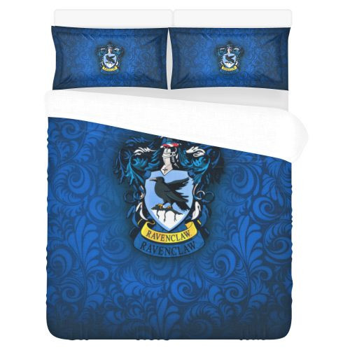 Harry Potter Ravenclaw Kinderbettwäsche - Bettwäsche