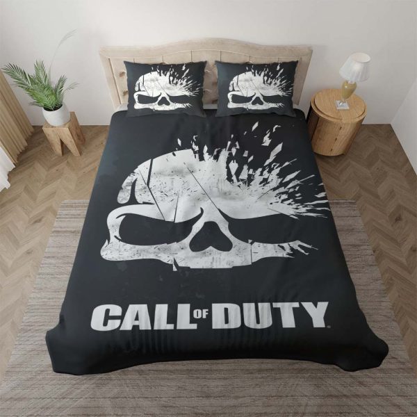 Call of Duty 1001 Kinderbettwäsche - Bettwäsche