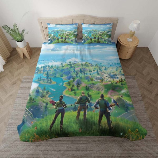 Legend Of Zelda 1002 Kinderbettwäsche - Bettwäsche