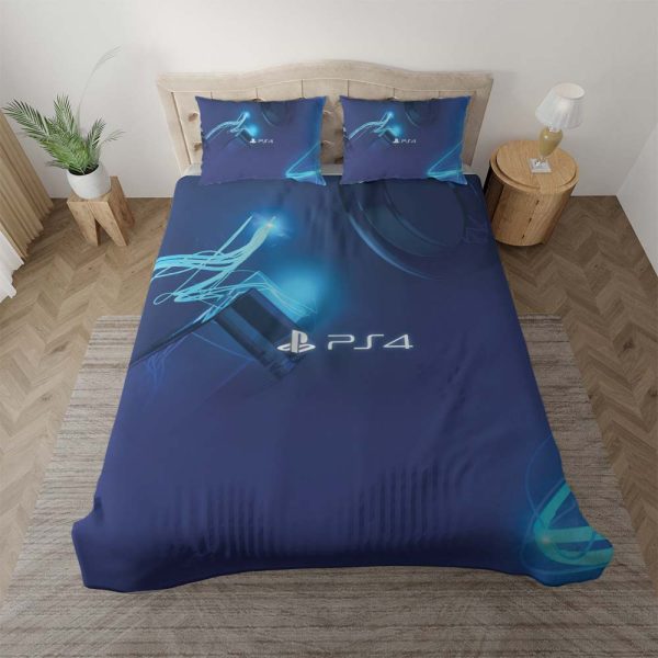 Ps4 Spiel 1001 Kinderbettwäsche - Bettwäsche