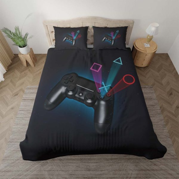 Playstation 1001 Kinderbettwäsche - Bettwäsche