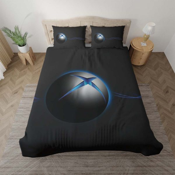 Xbox Spiel 1001 Kinderbettwäsche - Bettwäsche