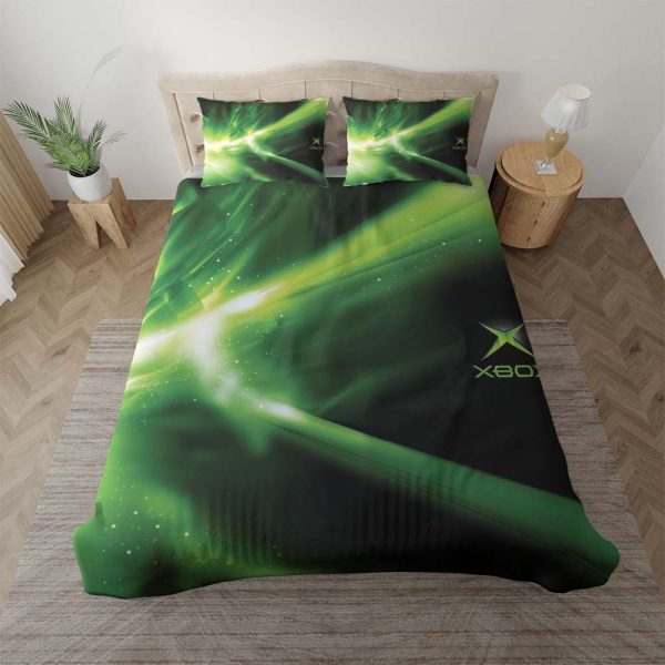 Xbox Spiel 1002 Kinderbettwäsche - Bettwäsche