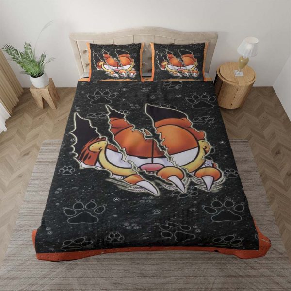 Garfield 7 Kinderbettwäsche - Bettwäsche