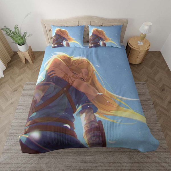 Legend Of Zelda 1 Kinderbettwäsche - Bettwäsche