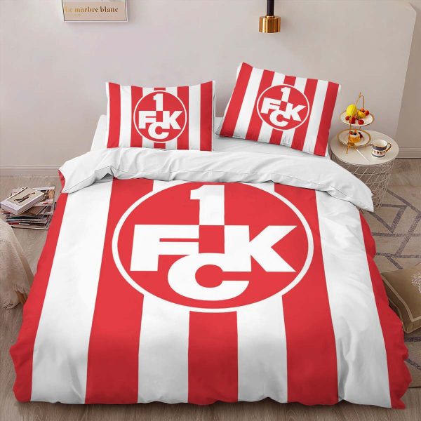 FC Kaiserslautern 1FCK 01 Kinderbettwäsche - Bettwäsche