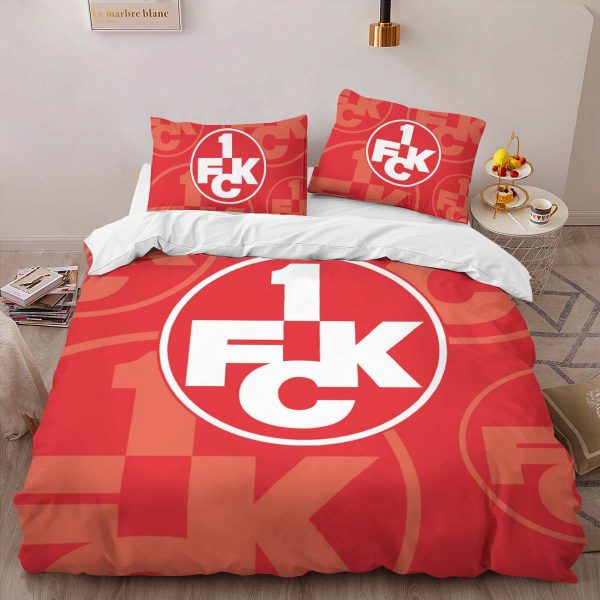 FC Kaiserslautern 1FCK 04 Kinderbettwäsche - Bettwäsche