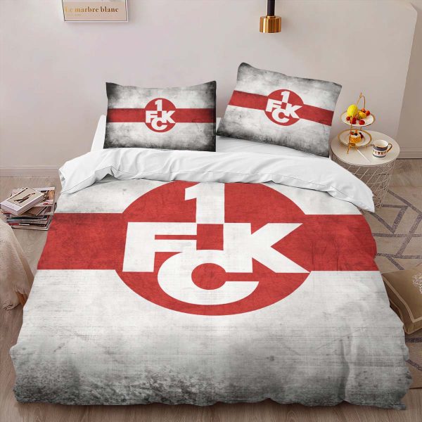 FC Kaiserslautern 1FCK Kinderbettwäsche - Bettwäsche