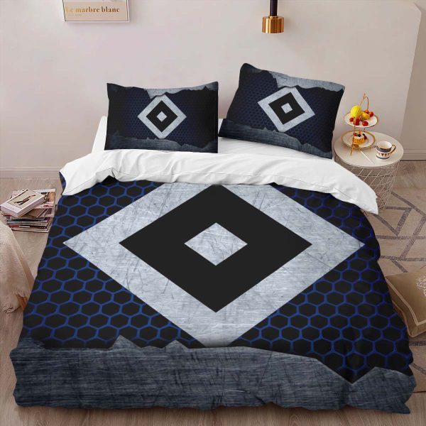 Hamburger SV HSV 05 Kinderbettwäsche - Bettwäsche