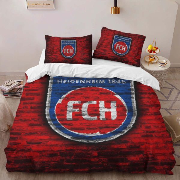 Heidenheim FC 1846 FCH06 Kinderbettwäsche - Bettwäsche