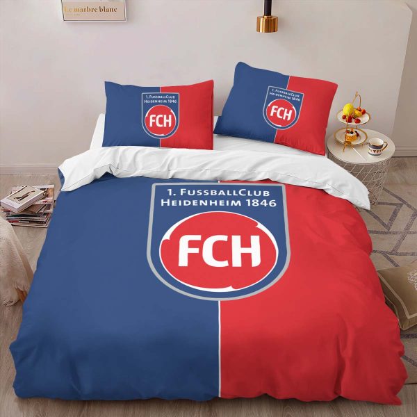 Heidenheim FC 1846 FCH11 Kinderbettwäsche - Bettwäsche