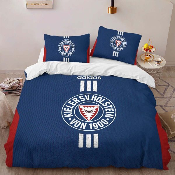 Holstein Kiel Kinderbettwäsche - Bettwäsche