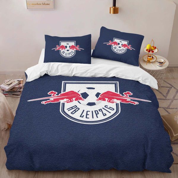 RB Leipzig RBL07 Kinderbettwäsche - Bettwäsche