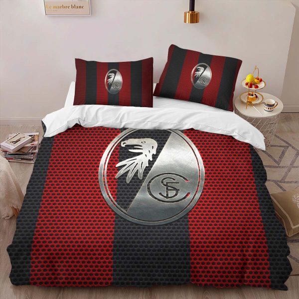 SC Freiburg SCF08 Kinderbettwäsche - Bettwäsche