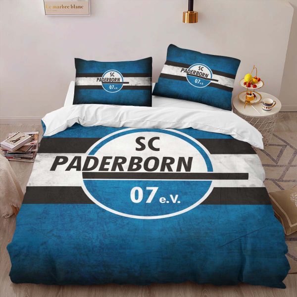 SC Paderborn 07 eV Kinderbettwäsche - Bettwäsche