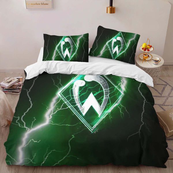 SV Werder Bremen SVW05 Kinderbettwäsche - Bettwäsche