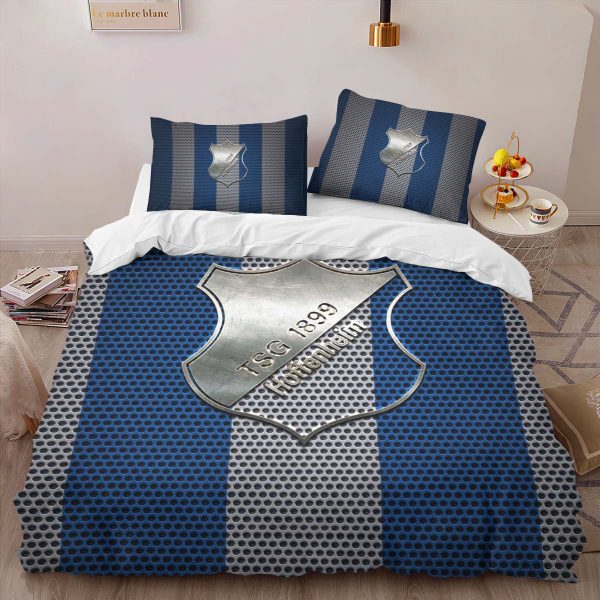 TSG 1899 Hoffenheim TSG05 Kinderbettwäsche - Bettwäsche