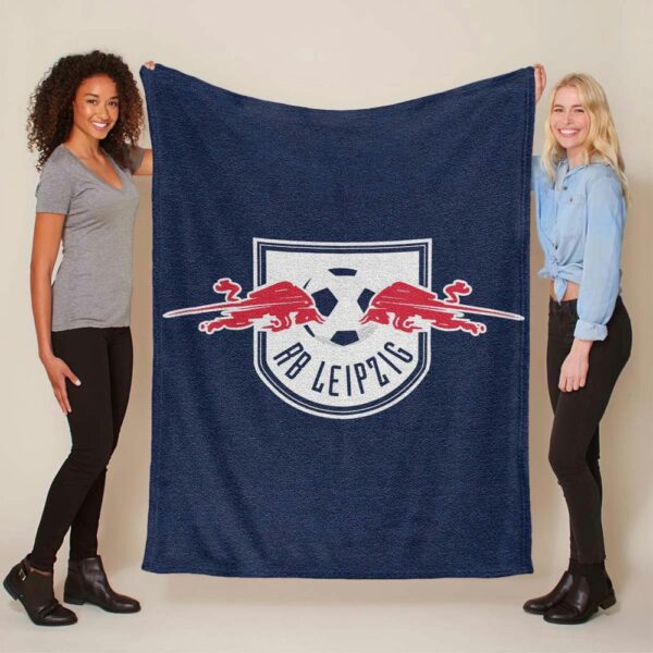 RB Leipzig RBL07 Fleecedecke - Decke