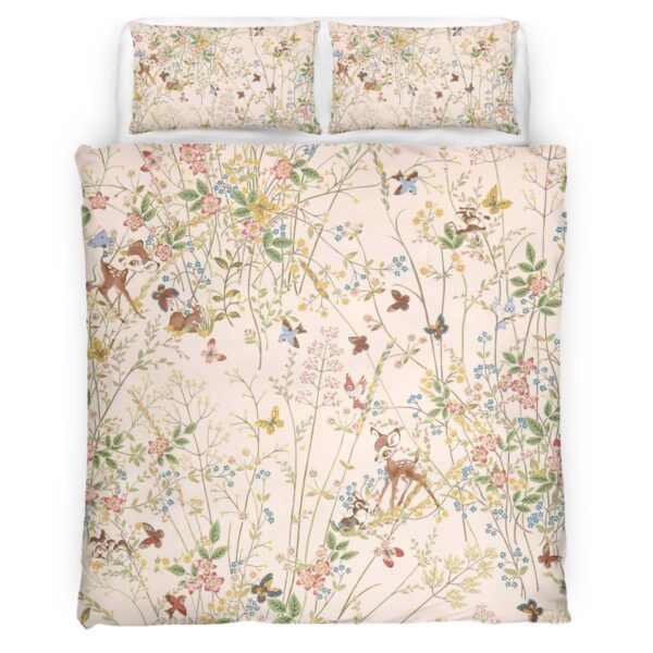 Bambi Klopfer Disney 05 Kinderbettwäsche – Bettwäsche