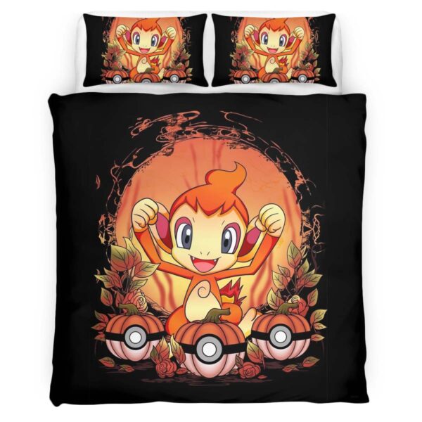 Panflam Pokemon Kinderbettwäsche – Bettwäsche