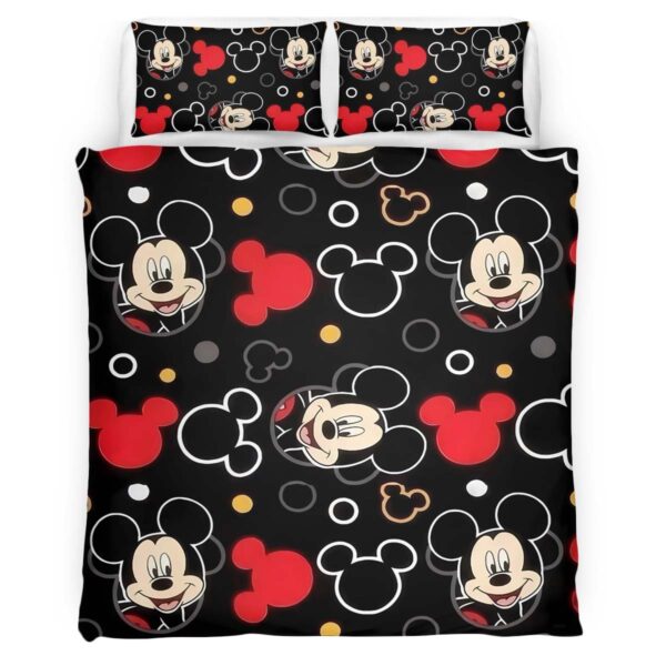 Disney Micky Maus 17 Kinderbettwäsche – Bettwäsche