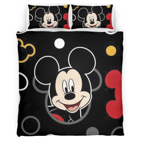 Disney Micky Maus 47 Kinderbettwäsche – Bettwäsche