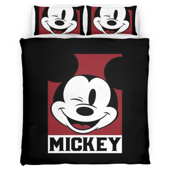 Disney Micky Maus 59 Kinderbettwäsche – Bettwäsche