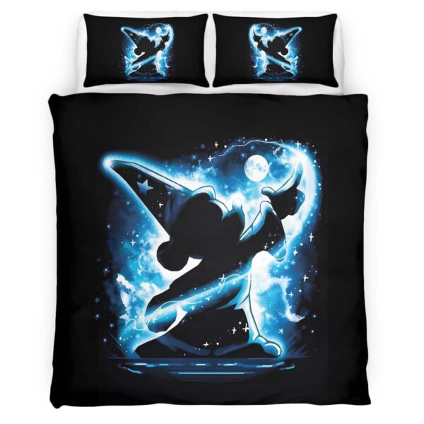 Disney Micky Maus Magie Kinderbettwäsche – Bettwäsche