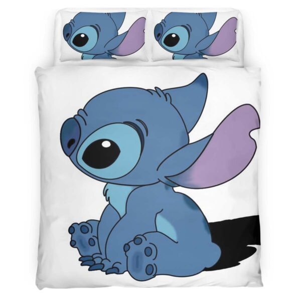 Disney Stitch 1001 Kinderbettwäsche – Bettwäsche