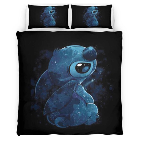 Disney Stitch 11 Kinderbettwäsche – Bettwäsche
