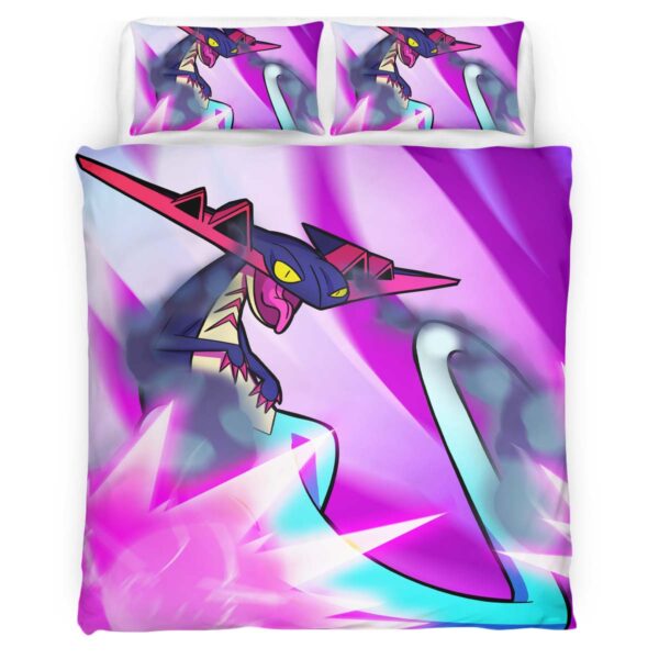 Katapuldra Pokemon Kinderbettwäsche – Bettwäsche