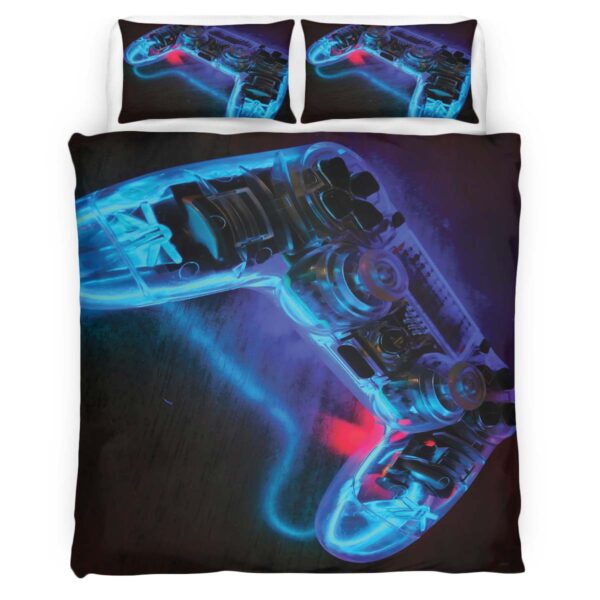 Game Controller PlayStation 06 Kinderbettwäsche – Bettwäsche