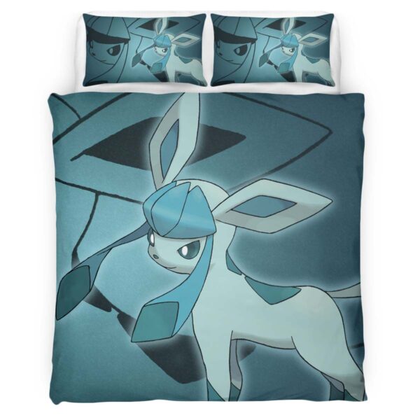 Glaziola Pokemon 2 Kinderbettwäsche – Bettwäsche