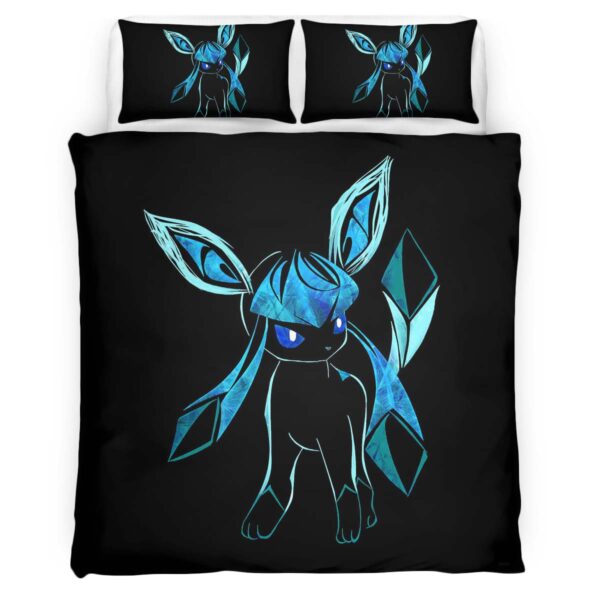 Glaziola Pokemon 3 Kinderbettwäsche – Bettwäsche