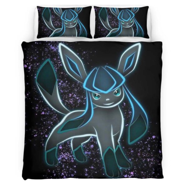 Glaziola Pokemon 6 Kinderbettwäsche – Bettwäsche