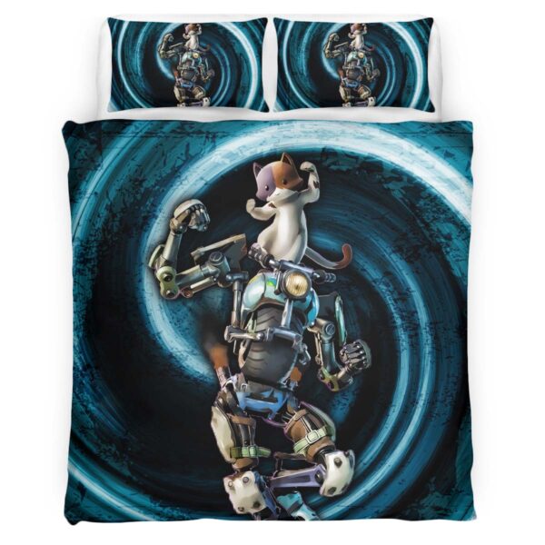 Kit Skin Fortnite Battle Royale Kinderbettwäsche – Bettwäsche