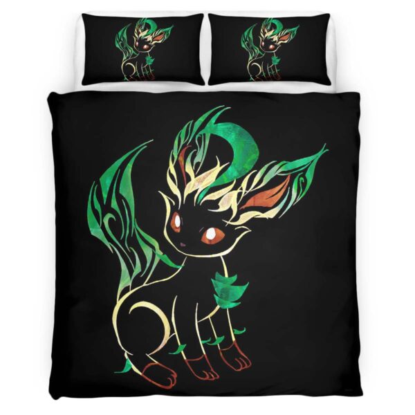 Folipurba Pokemon 10 Kinderbettwäsche – Bettwäsche