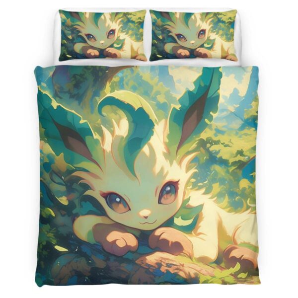 Folipurba Pokemon 3 Kinderbettwäsche – Bettwäsche