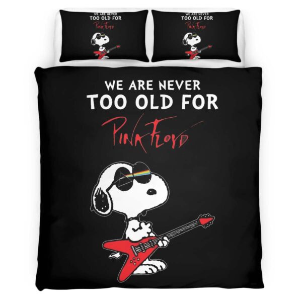 Snoopy Die Peanuts 16 Kinderbettwäsche – Bettwäsche