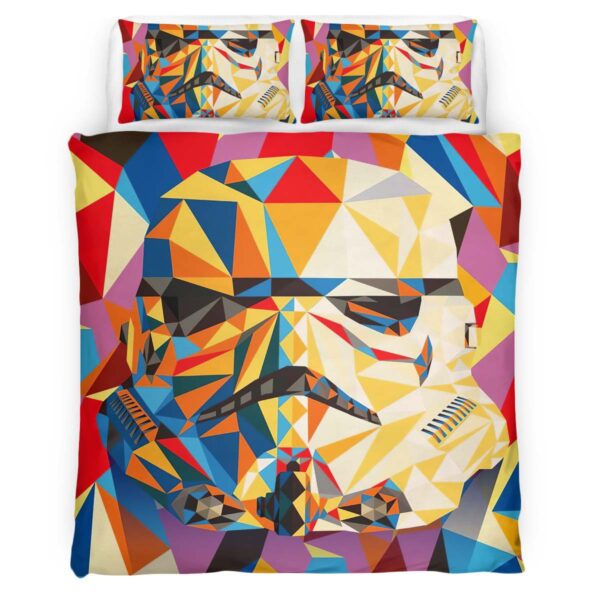 Sturmtruppler Star Wars 5 Kinderbettwäsche – Bettwäsche