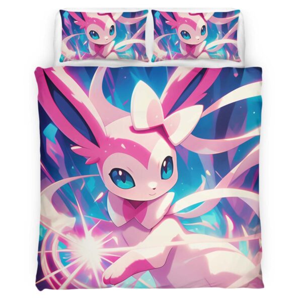 Feelinara Pokemon 11 Kinderbettwäsche – Bettwäsche