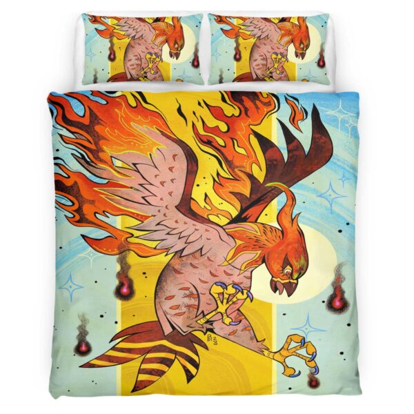 Fiaro Pokemon Kinderbettwäsche – Bettwäsche