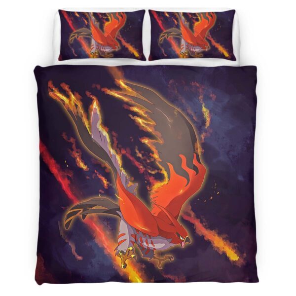 Fiaro Pokemon 9 Kinderbettwäsche – Bettwäsche