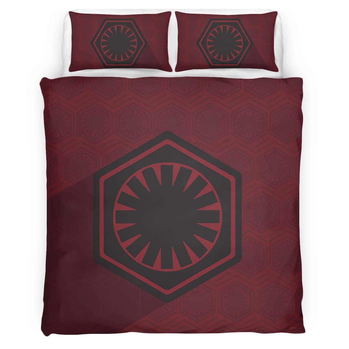 Die Erste Ordnung Star Wars Kinderbettwäsche – Bettwäsche