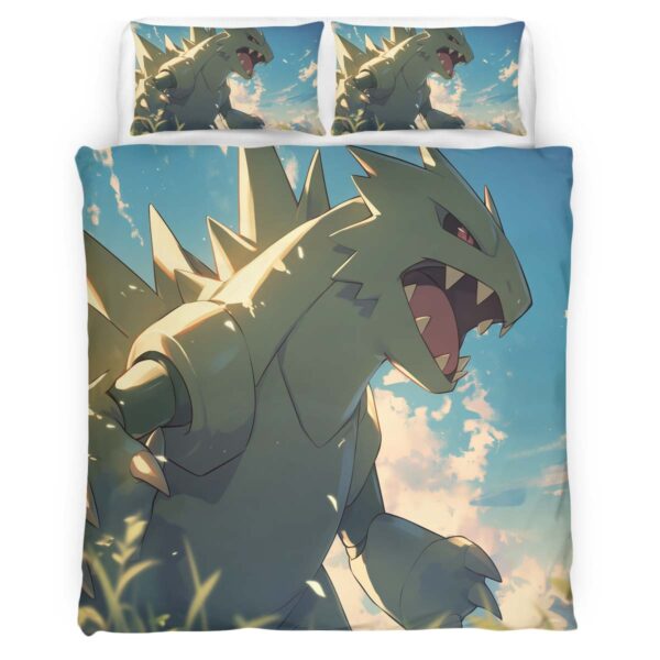 Despotar Pokemon 2 Kinderbettwäsche – Bettwäsche