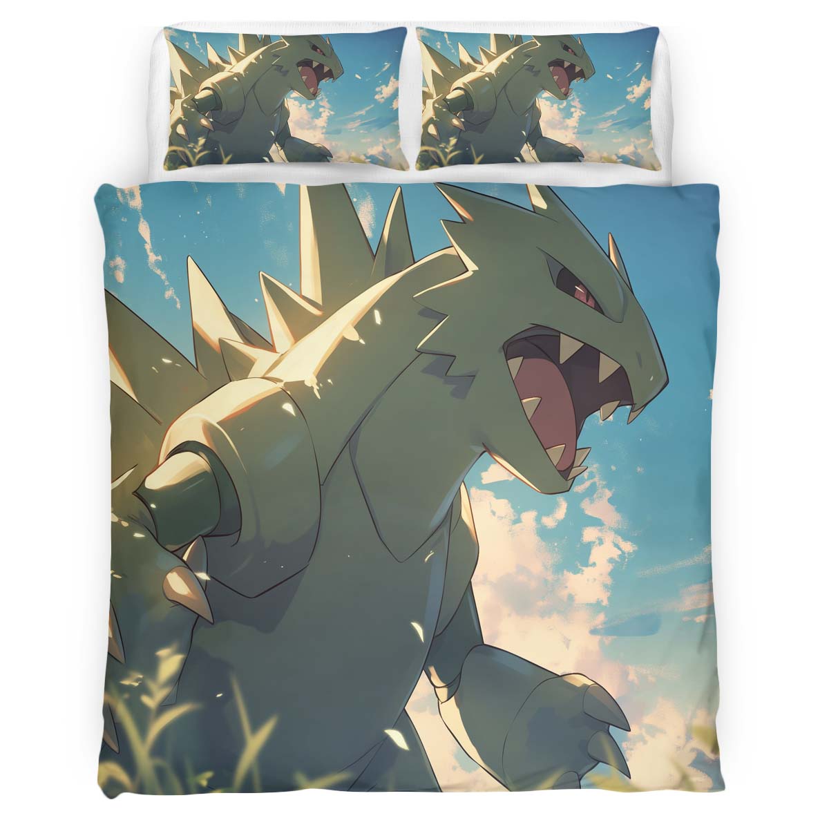 Despotar Pokemon 2 Kinderbettwäsche – Bettwäsche