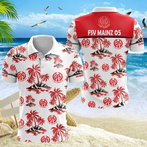 1. FSV Mainz 05 Poloshirt